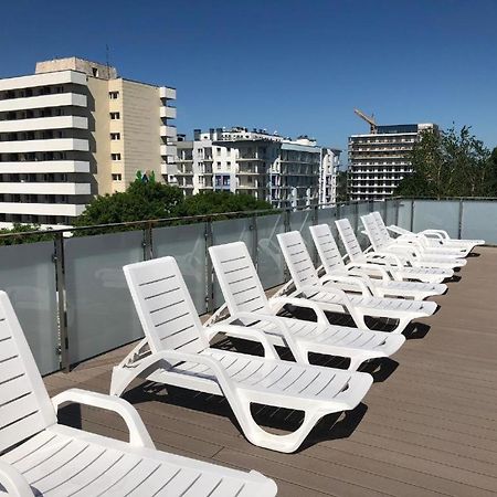 Blizej Morza Deluxe Apartmenty Колобжег Екстериор снимка