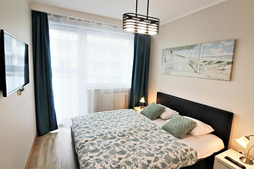 Blizej Morza Deluxe Apartmenty Колобжег Екстериор снимка