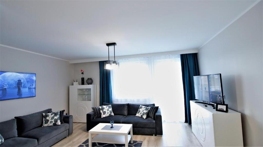 Blizej Morza Deluxe Apartmenty Колобжег Екстериор снимка