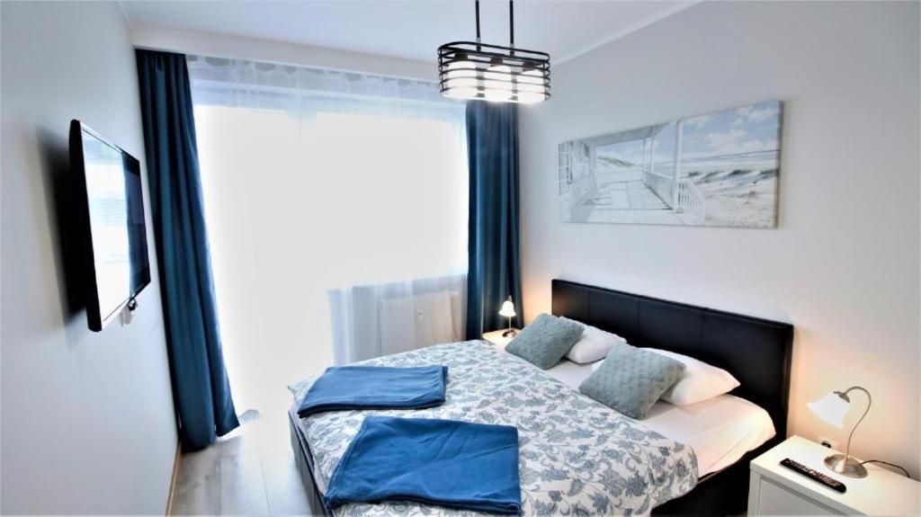 Blizej Morza Deluxe Apartmenty Колобжег Екстериор снимка