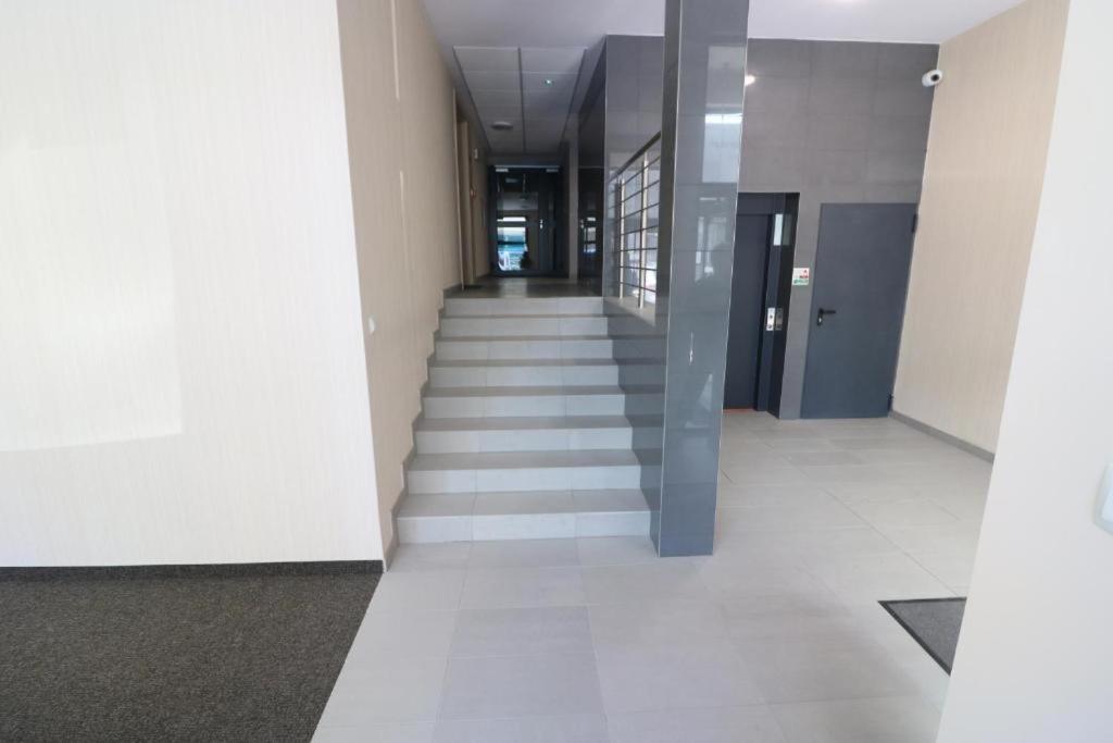 Blizej Morza Deluxe Apartmenty Колобжег Екстериор снимка